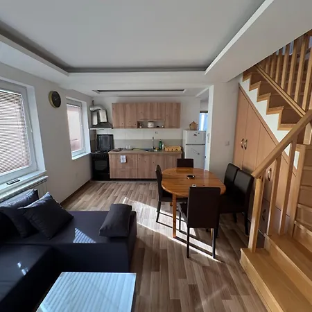 Apartman Royal Hills *
