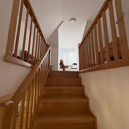 Royal Hills Apartman