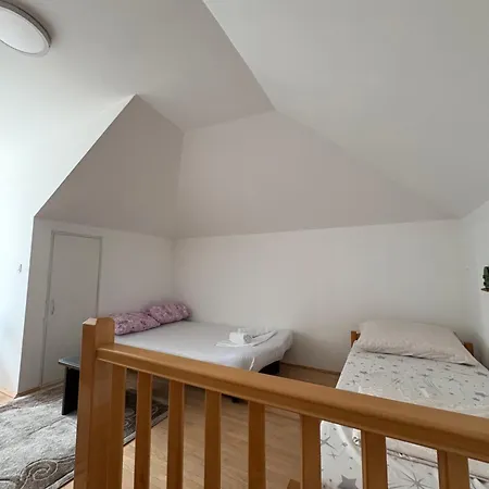 Apartman Royal Hills *