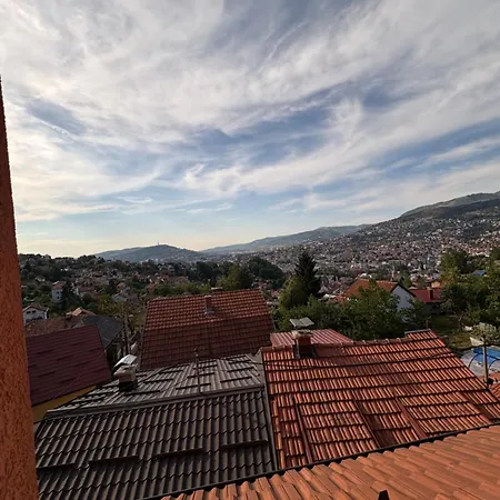 Royal Hills Szarajevó