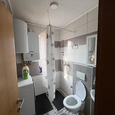Royal Hills Apartman Szarajevó