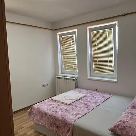 Apartman Royal Hills