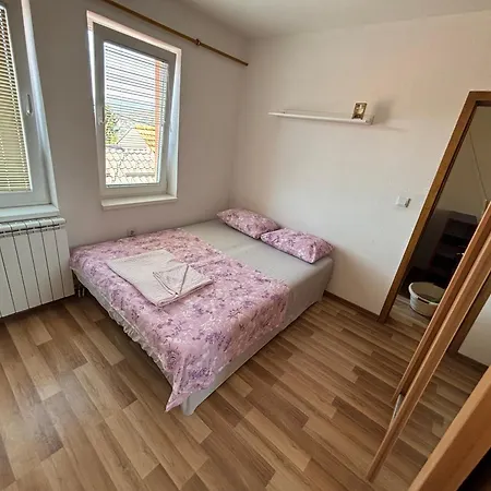 Royal Hills Apartman Szarajevó