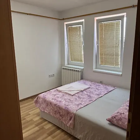 Apartmán Royal Hills