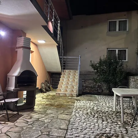 Royal Hills Sarajevo